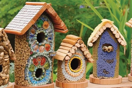Unlock The Secret To Inviting 10 types Wildlife Into Your Garden