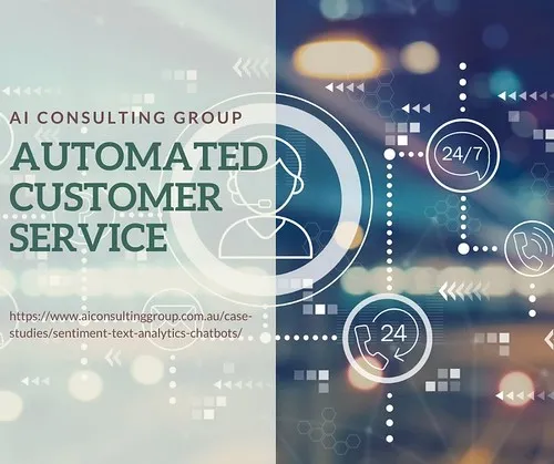 Use Chatbots For Customer ServiceReviewed by Jenna Ford - AI Productivity Editor Use Chatbots For Customer ServiceReviewed by Jenna Ford - AI Productivity Editor