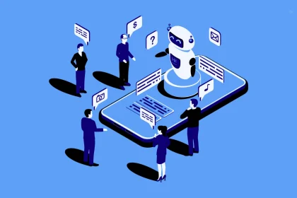 Utilizing Chatbots For Customer Service – YakBots