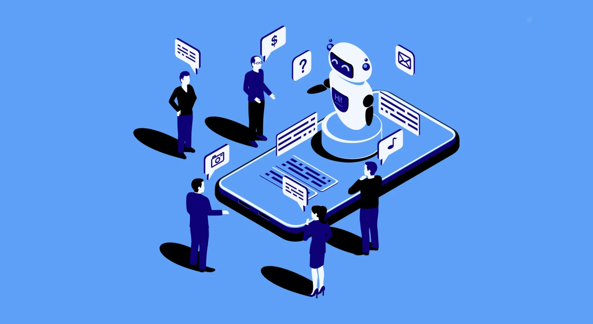 Utilizing Chatbots For Customer Service – YakBotsReviewed by Ethan Hayes - AI Tools Editor