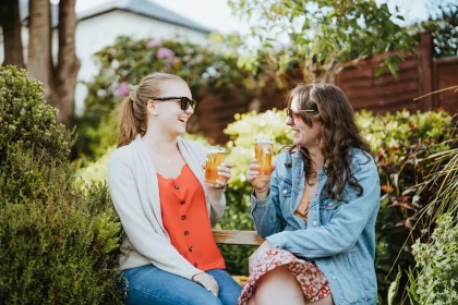 Why Working Woman Want Extra Gardening Ideas?