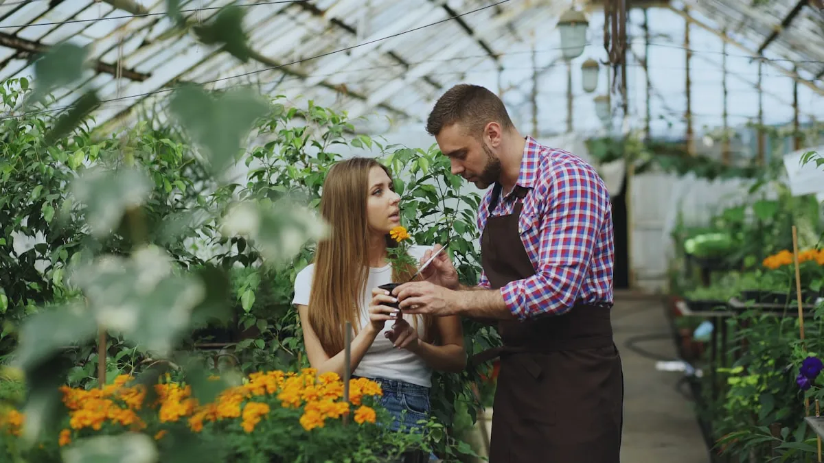 Want More Gardening Suggestions?Reviewed by Logan Fisher - Home Gardening Reviewer Want More Gardening Suggestions?Reviewed by Logan Fisher - Home Gardening Reviewer