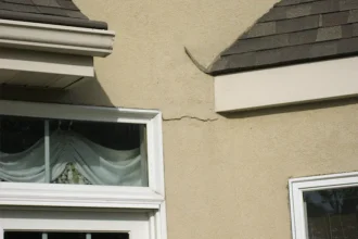 Warning: What Are You Able to Do About Stucco Damage from Water Proper Now