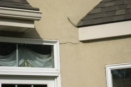 Warning: What Are You Able to Do About Stucco Damage from Water Proper Now