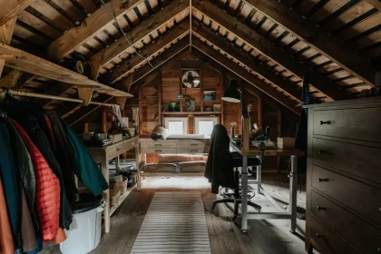 Water Damage in Attic Alternatives For everybody
