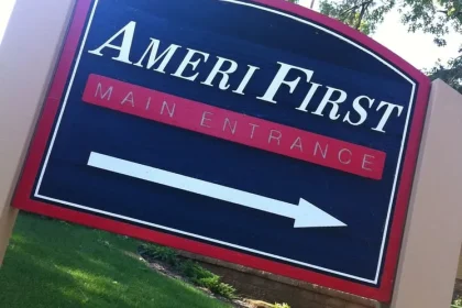 Welcome To Amerifirst Home Mortgage