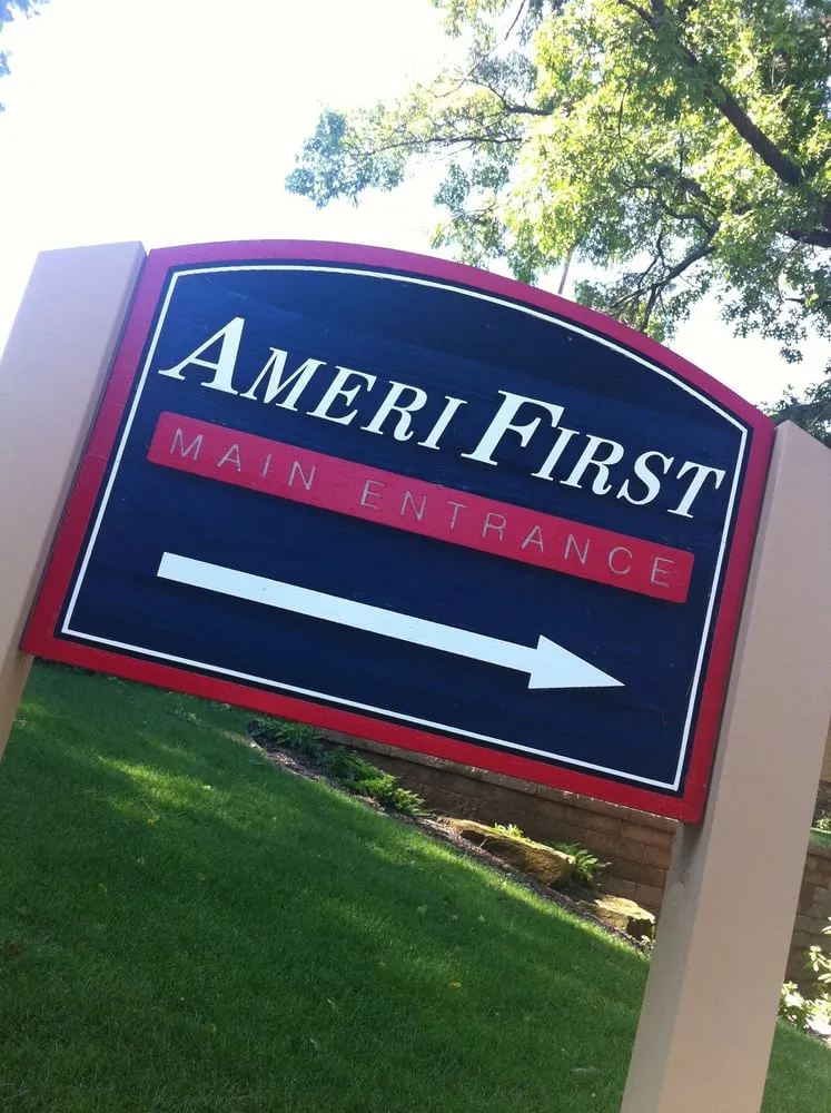Welcome To Amerifirst Home MortgageReviewed by Dylan Parker - Business Research Editor Welcome To Amerifirst Home MortgageReviewed by Dylan Parker - Business Research Editor