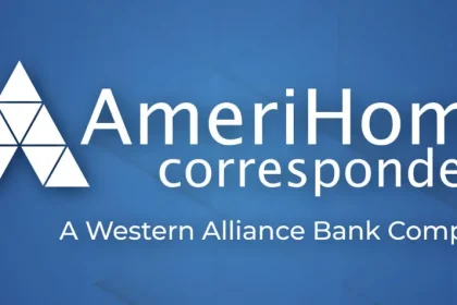 Western Alliance To Purchase Mortgage Firm Amerihome For  Billion