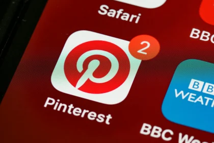 What Businesses You Can Start with Pinterest