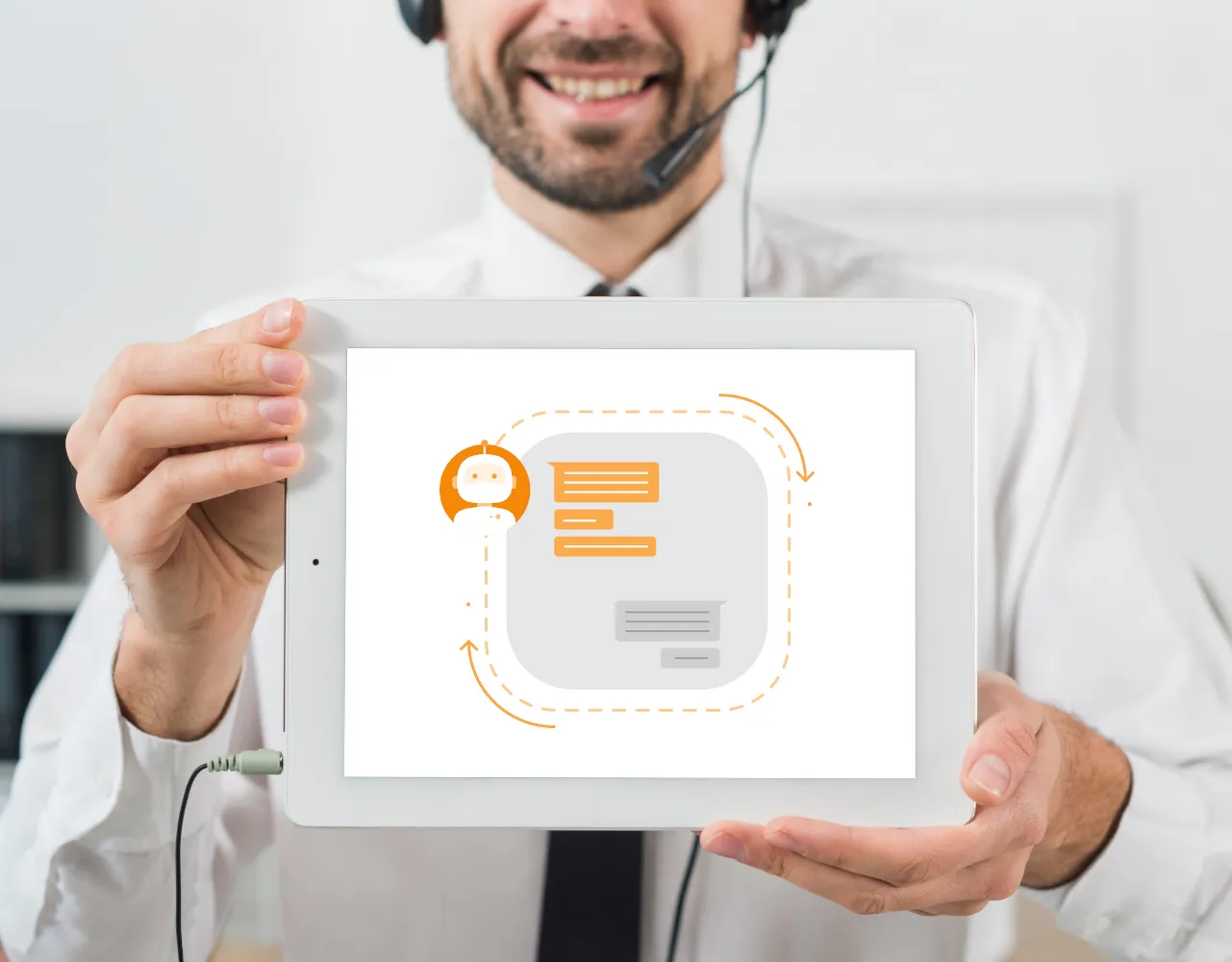 What Makes A Chatbots For Customer Service?