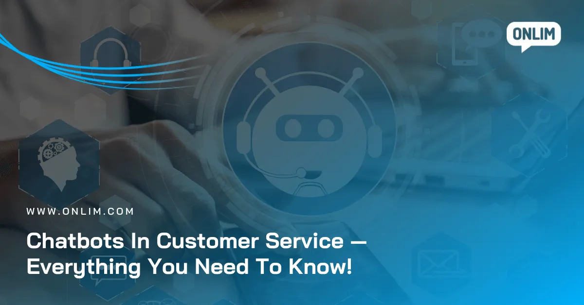 What You Don’t Know About Chatbots For Customer Service Could Shock YouReviewed by Ethan Hayes - AI Tools Editor What You Don’t Know About Chatbots For Customer Service Could Shock YouReviewed by Ethan Hayes - AI Tools Editor