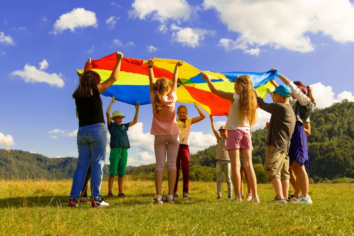 When You Volunteer Alongside Your ChildrenReviewed by Erin Wallace - Plant Care Editor
