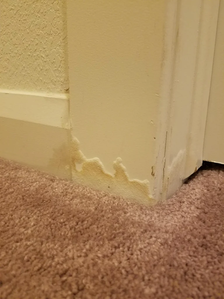 Real home repair or design scene from this article