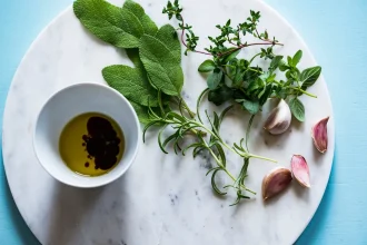Why Home Gardens are Good for the Environment with Out Breaking medicinal herbs