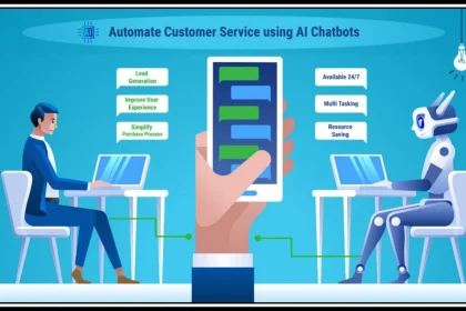 Why My Chatbots For Customer Service Is healthier Than Yours