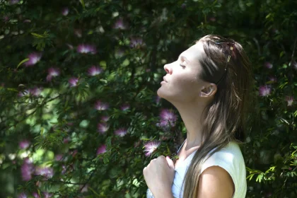 Why Windy Home Gardens Can Be Good for the Environment