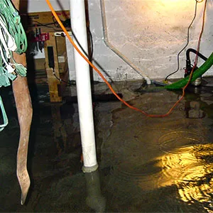 Wood Floor Water Damage Repair Gets A Redesign