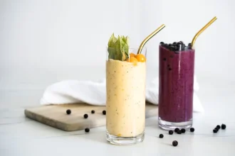 15 Delicious Veggie-Packed Inexperienced Smoothie Recipes for a Healthy Boost