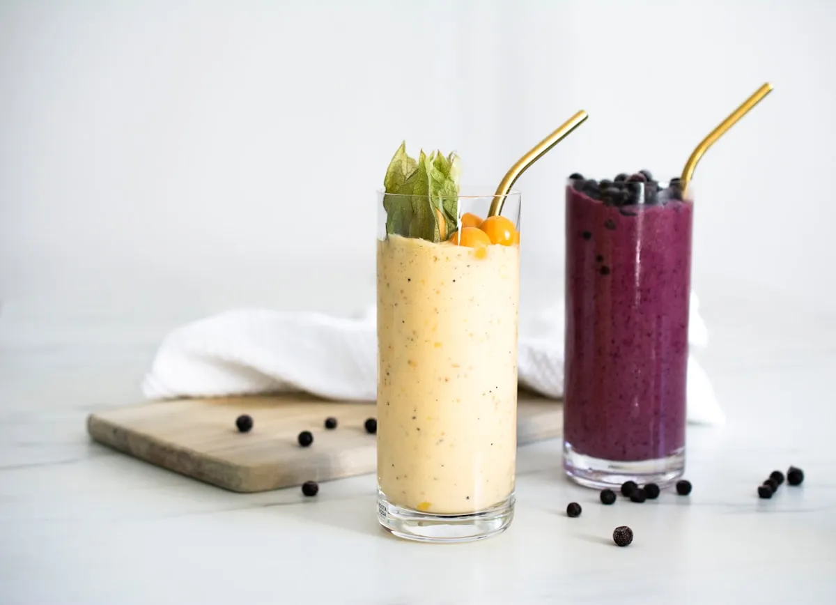 15 Delicious Veggie-Packed Inexperienced Smoothie Recipes for a Healthy BoostReviewed by Marcus Dale - Kitchen Workflow Editor 15 Delicious Veggie-Packed Inexperienced Smoothie Recipes for a Healthy BoostReviewed by Marcus Dale - Kitchen Workflow Editor