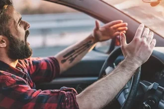 4 Points About Bipolar Anger You Might Not Know