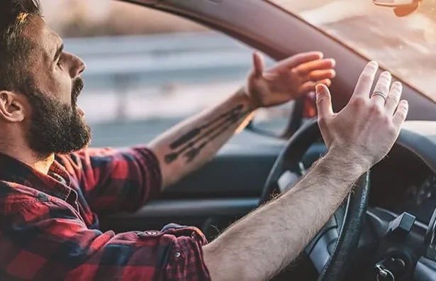 4 Points About Bipolar Anger You Might Not Know