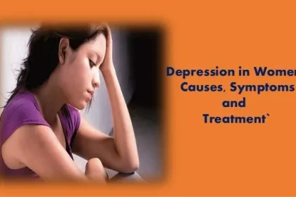 5 Causes Of Depression In Girls