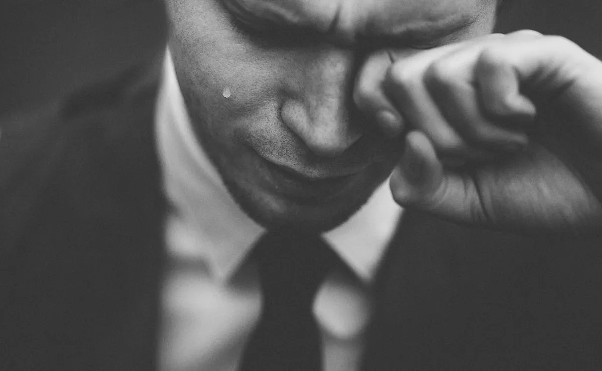 6 Issues Most People Today Do Not Know About Crying For No PurposeReviewed by Jason Miller - Wellness Editor 6 Issues Most People Today Do Not Know About Crying For No PurposeReviewed by Jason Miller - Wellness Editor
