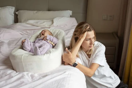 A Depressed Mom’s Recommendations