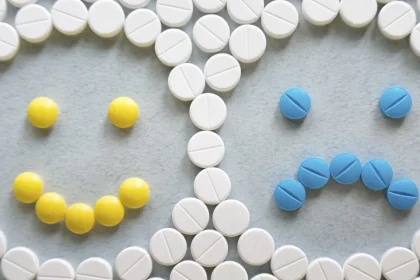 Antidepressants And Wellness