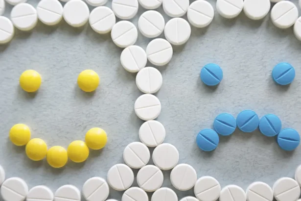 Antidepressants And Wellness