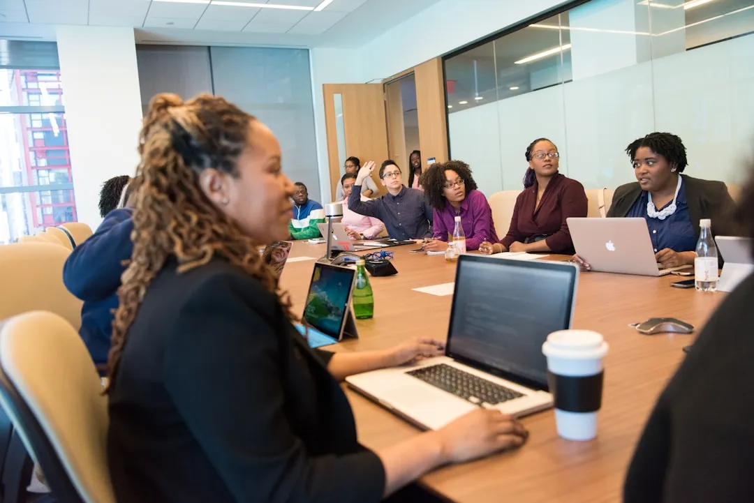 Anything You Should Really Know About Staffing AgenciesReviewed by Dylan Parker - Business Research Editor Anything You Should Really Know About Staffing AgenciesReviewed by Dylan Parker - Business Research Editor