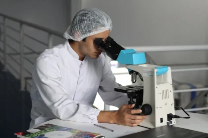 Aureus University College Of Medicine