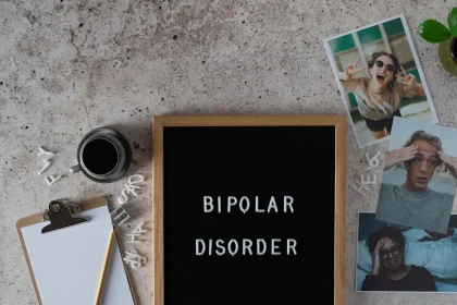Bipolar Disorder Indicators And Symptoms