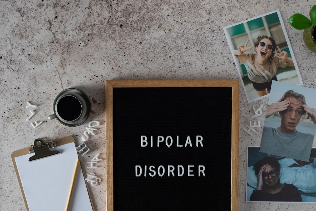 Bipolar Disorder Indicators And SymptomsReviewed by Brianna Scott - Lifestyle Health Reviewer Bipolar Disorder Indicators And SymptomsReviewed by Brianna Scott - Lifestyle Health Reviewer