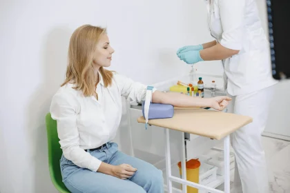 Can Depression Be Detected With A Blood Test?
