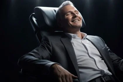 What is Zero Gravity Chair?