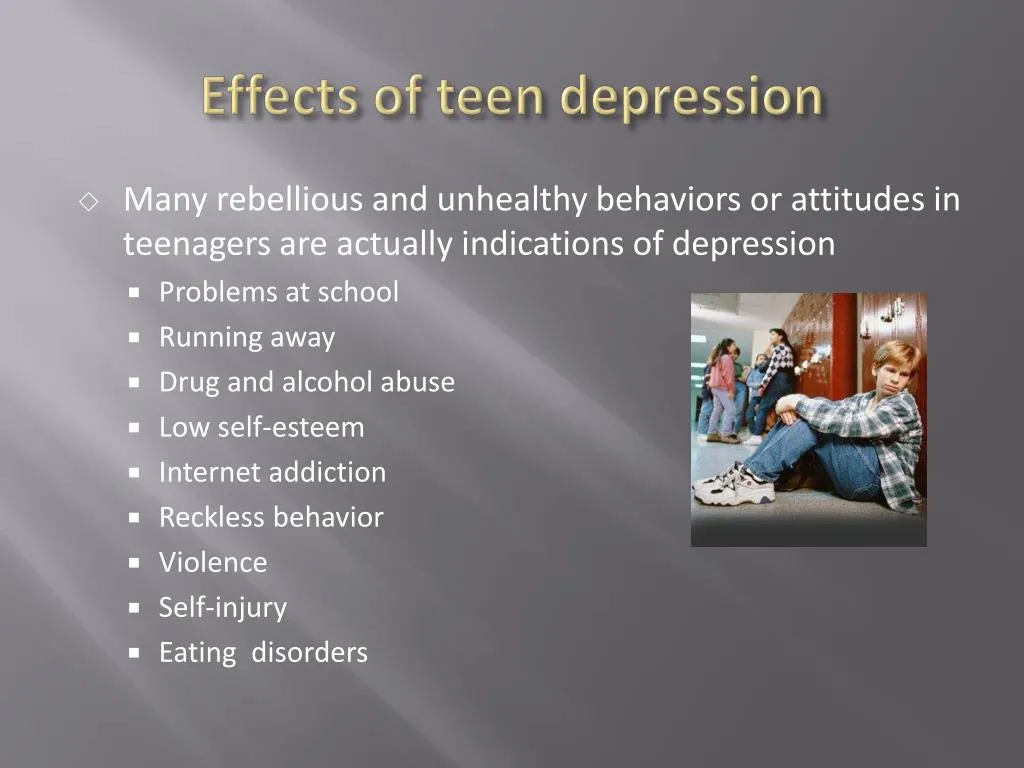 Causes Of Depression In Teens » StudyexcellReviewed by Megan Foster - Evidence-Based Wellness Editor Causes Of Depression In Teens » StudyexcellReviewed by Megan Foster - Evidence-Based Wellness Editor
