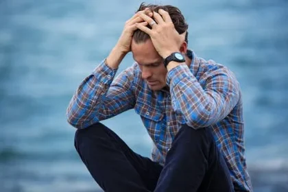 Coping With Agitated Depression And “rockstar” Histories