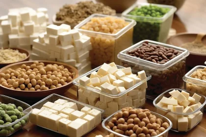 Crafting Chaos into Calm: 10 Amazing Ways to Master the Art of Handmade Organization with TOFU