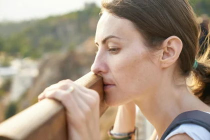 What is Depression Effects On Ladies