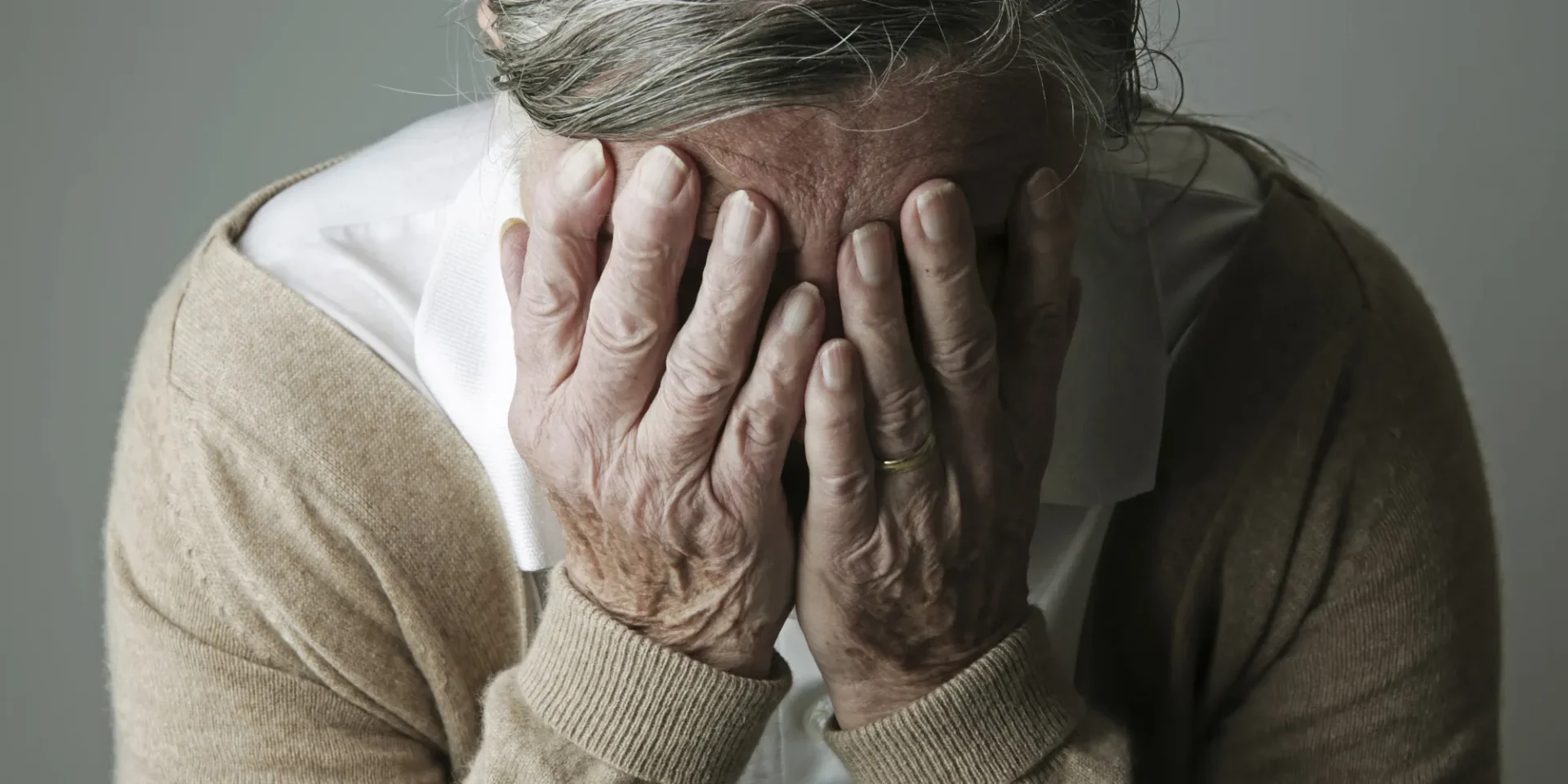 Depression In Older Men And WomenReviewed by Amanda Collins - Health Content Reviewer