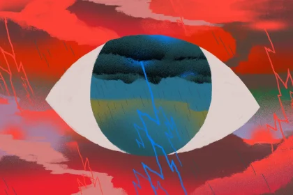 Depression Symptoms Can Contain Anger, And That Is Often Misunderstood