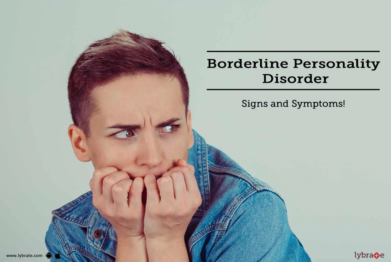 DisorderReviewed by Jason Miller - Wellness Editor