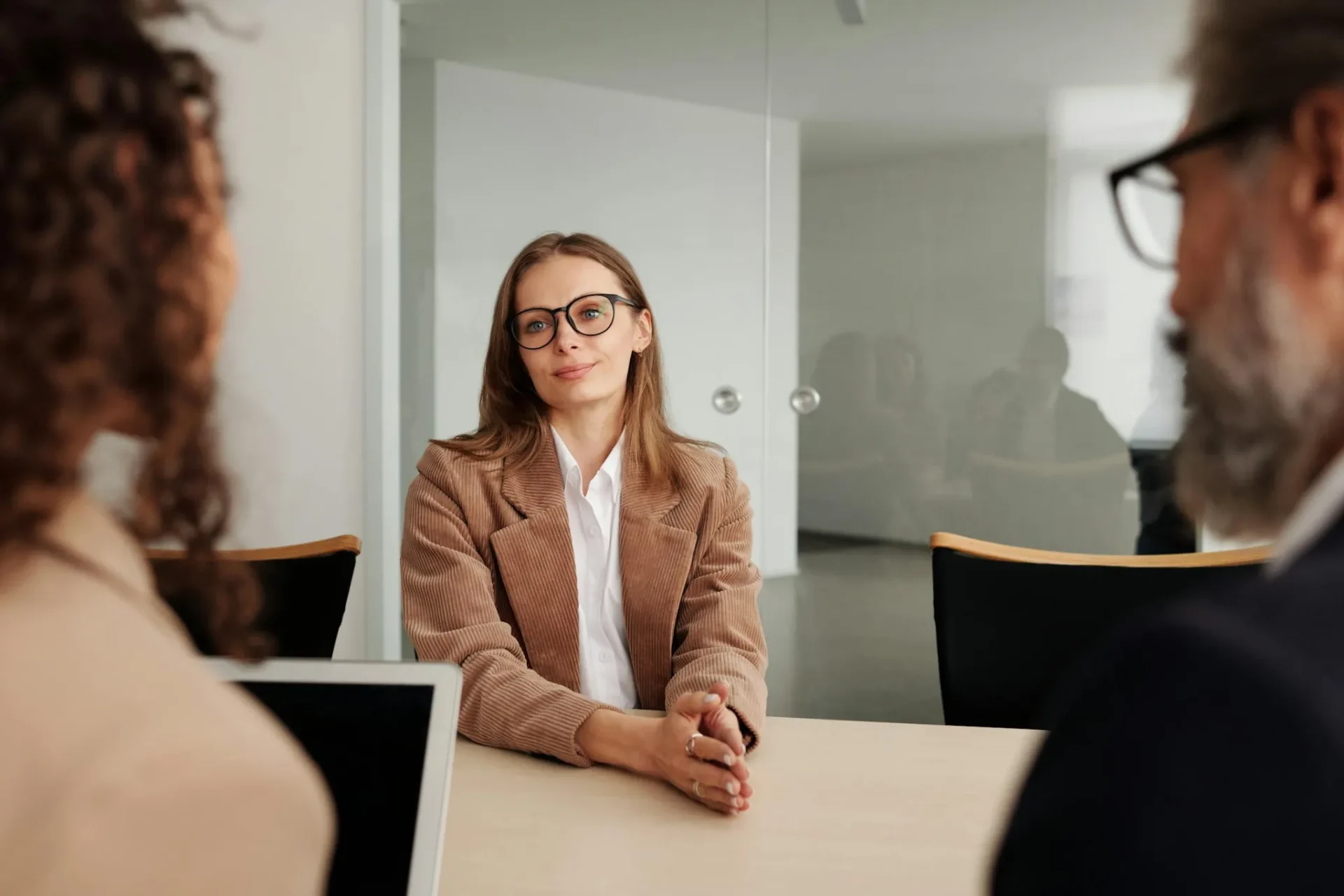 Employment Verification For Randstad USAReviewed by Natalie Brooks - Business Writing Reviewer
