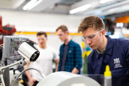 3 Engineering Recruiting Firms You Should Know About