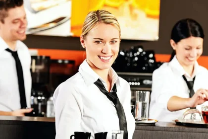 Executive Hospitality Recruitment Agency