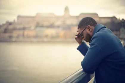 Feeling Down Lately? It Could Possibly Be Situational Depression