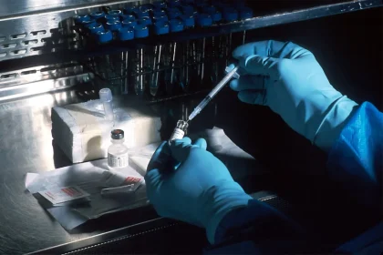 Fighting Cancer with Whey Protein