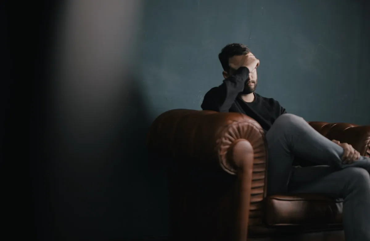 Grouchy, Angry, Irritable and DepressedReviewed by Brianna Scott - Lifestyle Health Reviewer Grouchy, Angry, Irritable and DepressedReviewed by Brianna Scott - Lifestyle Health Reviewer