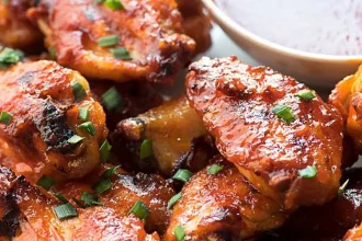 What is the Hot Wings in Washington